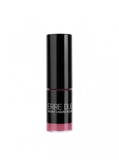 ERRE DUE VELVET LIQUID BLUSH N.504 APPLE CRUSH 6GR
