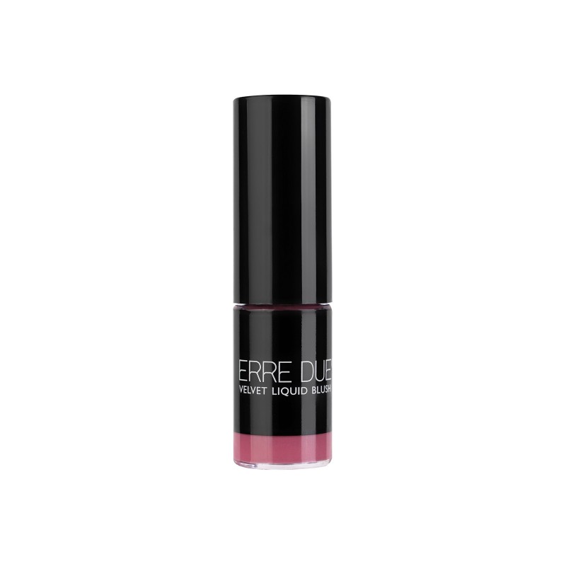 ERRE DUE VELVET LIQUID BLUSH N.504 APPLE CRUSH 6GR