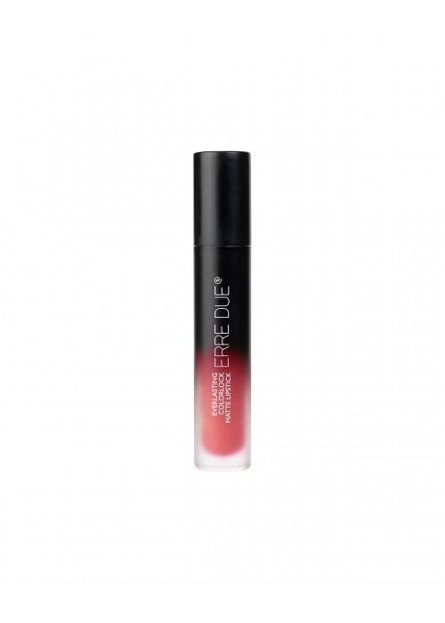 ERRE DUE EVERLASTING COLORLOCK MATTE LIPSTICK N.911 FAME GLORY 5ML