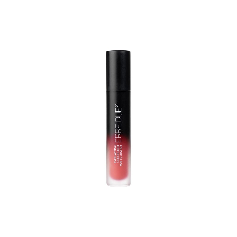 ERRE DUE EVERLASTING COLORLOCK MATTE LIPSTICK N.911 FAME GLORY 5ML