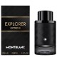 MONTBLANC EXPLORER EXTREME MEN EDP 100ML