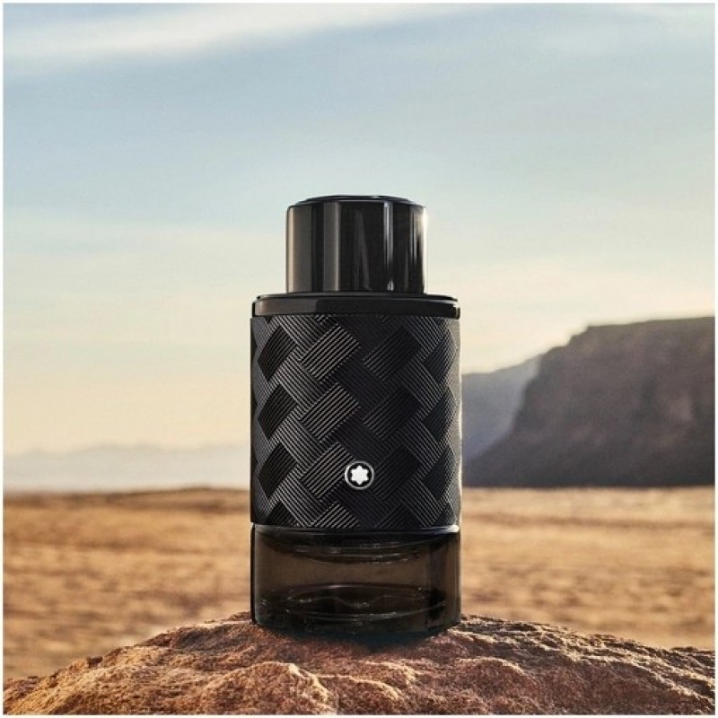 MONTBLANC EXPLORER EXTREME MEN EDP 60ML