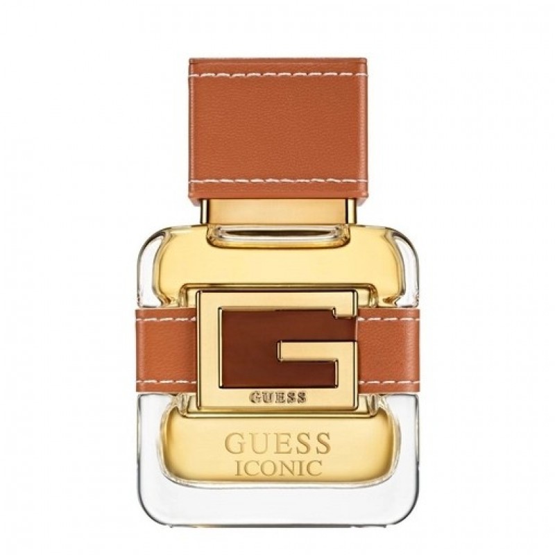 GUESS ICONIC MEN EDP 30ML