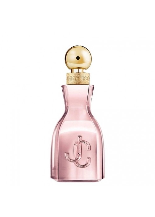 JIMMY CHOO I WANT CHOO WITH LOVE EDP 40ML