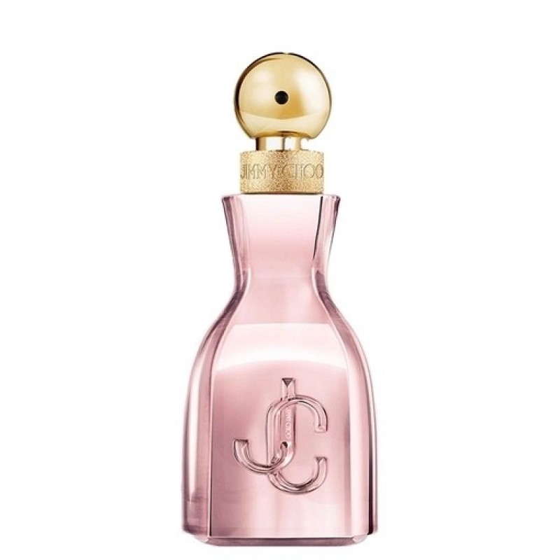 JIMMY CHOO I WANT CHOO WITH LOVE EDP 40ML