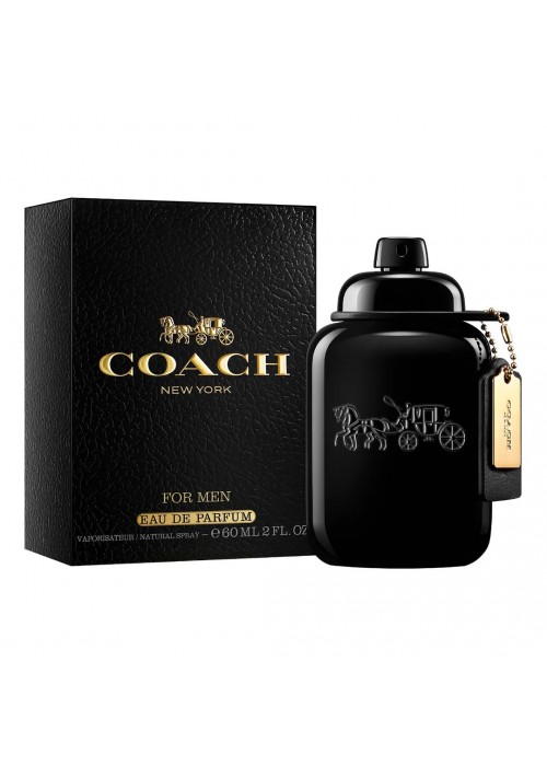 COACH MEN EDP 60ML