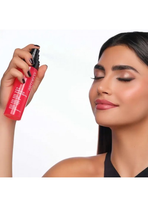 ARTDECO MAKE UP FIXING SPRAY 3IN1 100ML