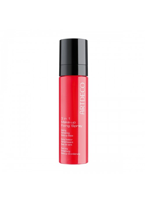ARTDECO MAKE UP FIXING SPRAY 3IN1 100ML