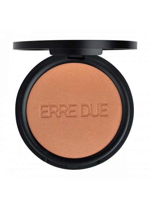 ERRE DUE SUN KISSED BRONZING POWDER N.603 CUBAN GLOW 8.5GR