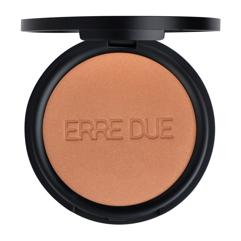 ERRE DUE SUN KISSED BRONZING POWDER N.603 CUBAN GLOW 8.5GR