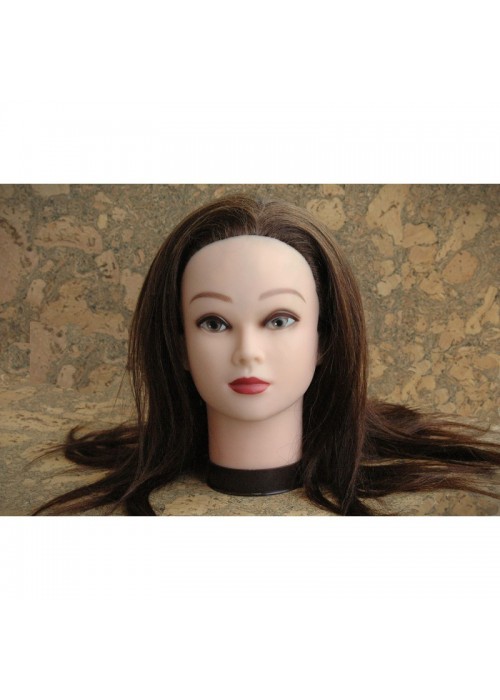 ΚΟΥΚΛΑ ΕΚΠΑΙΔΕΥΤΙΚΗ ΦΥΣΙΚΗ ΤΡΙΧΑ ΜΕ ΒΑΣΗ ΣΤΗΡΙΓΜΑΤΟΣ 41CM