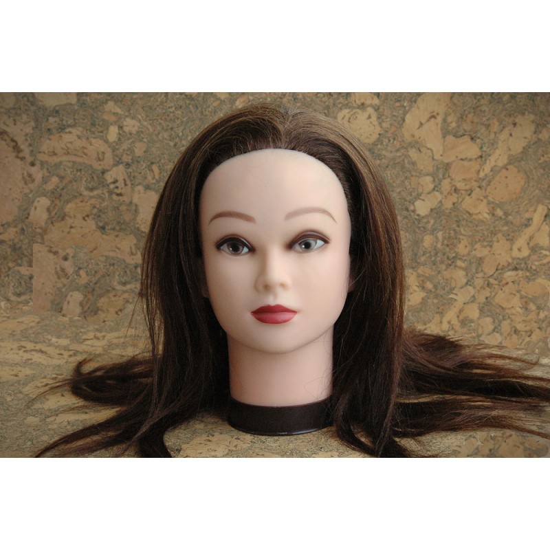 ΚΟΥΚΛΑ ΕΚΠΑΙΔΕΥΤΙΚΗ ΦΥΣΙΚΗ ΤΡΙΧΑ ΜΕ ΒΑΣΗ ΣΤΗΡΙΓΜΑΤΟΣ 41CM