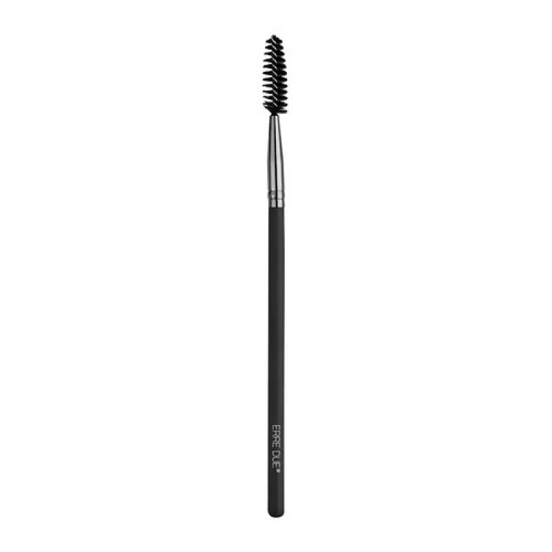 ERRE DUE LASH AND BROW SPOOLIE BRUSH
