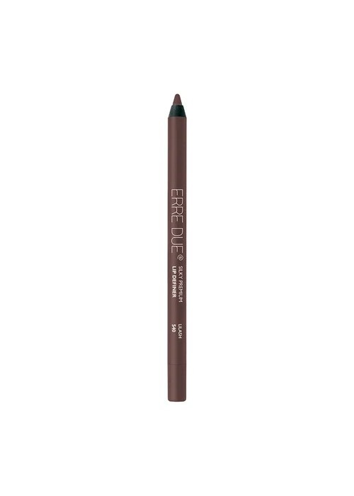 ERRE DUE SILKY PREMIUM LIP DEFINER N.540