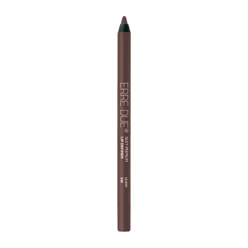 ERRE DUE SILKY PREMIUM LIP DEFINER N.540