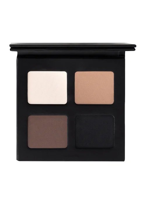 ERRE DUE COLOR EYE SHADOW PALETTE N.228 BARELY NUDES