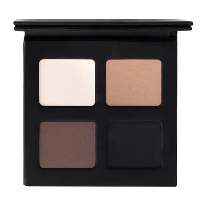 ERRE DUE COLOR EYE SHADOW PALETTE N.228 BARELY NUDES