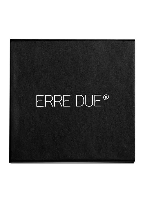 ERRE DUE COLOR EYE SHADOW PALETTE N.228 BARELY NUDES