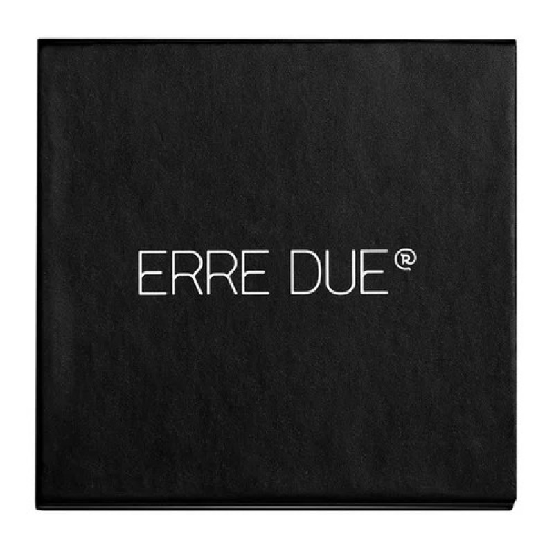 ERRE DUE COLOR EYE SHADOW PALETTE N.228 BARELY NUDES