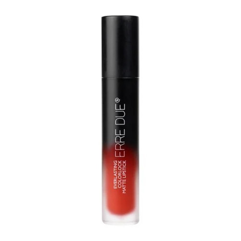 ERRE DUE EVERLASTING COLORLOCK MATTE LIPSTICK N.913 WALK OF FAME 5ML