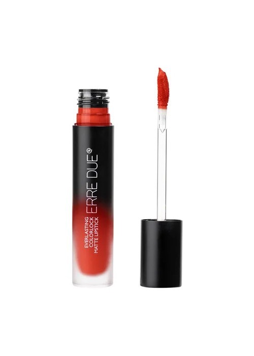 ERRE DUE EVERLASTING COLORLOCK MATTE LIPSTICK N.913 WALK OF FAME 5ML