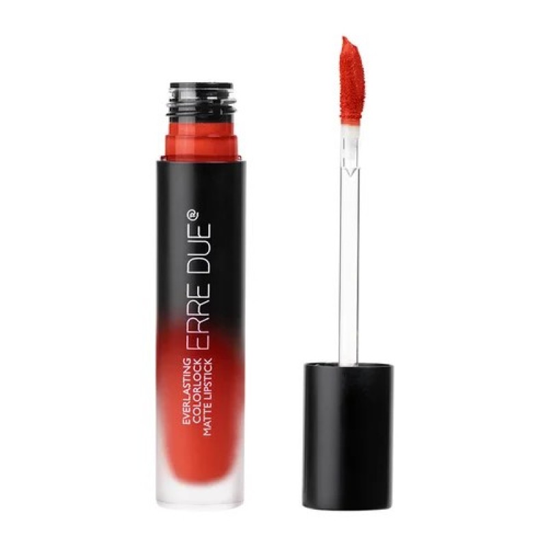 ERRE DUE EVERLASTING COLORLOCK MATTE LIPSTICK N.913 WALK OF FAME 5ML