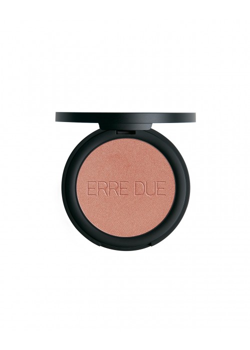 ERRE DUE BLUSHER N.124 VELVET ROSEWOOD 5.3GR