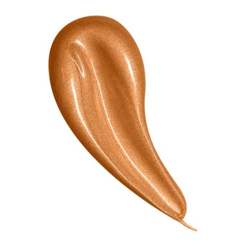 ERRE DUE GLOWING FACE BODY HIGHLIGHTER N.200 SUN GLOW HUG 30ML