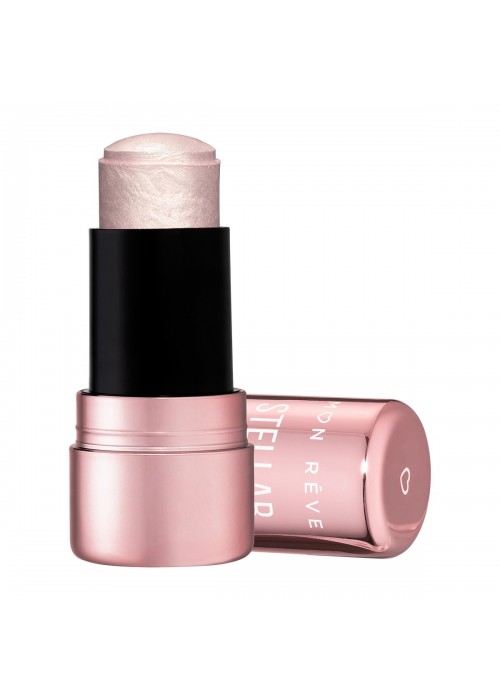 MON REVE STELLAR JELLY STICK HIGHLIGHER N.03 CARIBBEAN DAND 7GR