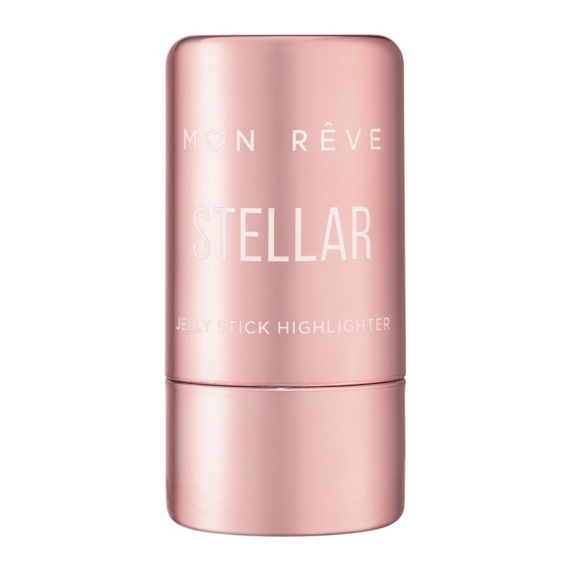 MON REVE STELLAR JELLY STICK HIGHLIGHER N.2 MOONLIGHT 7GR
