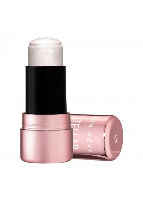 MON REVE STELLAR JELLY STICK HIGHLIGHER N.2 MOONLIGHT 7GR