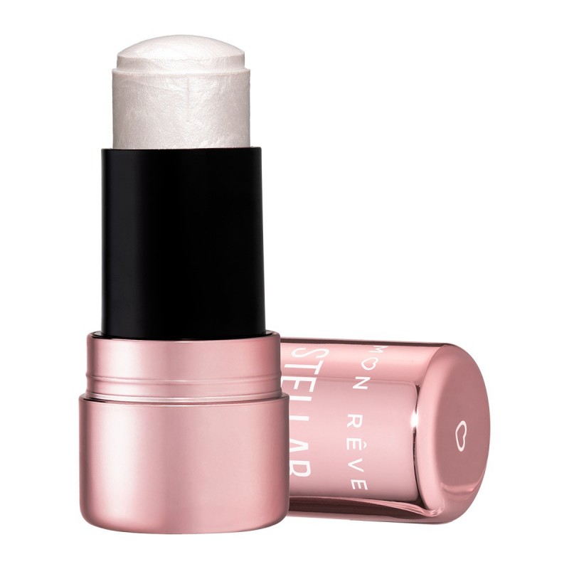MON REVE STELLAR JELLY STICK HIGHLIGHER N.2 MOONLIGHT 7GR