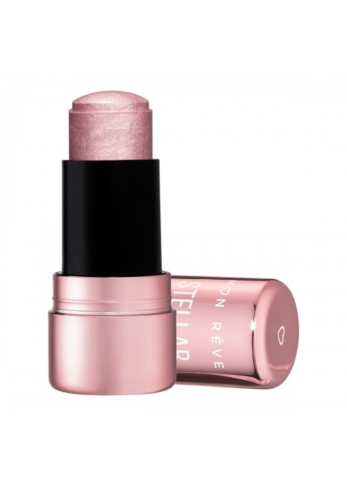 MON REVE STELLAR JELLY STICK HIGHLIGHER N.04 PINK SAPPHIRE 7GR