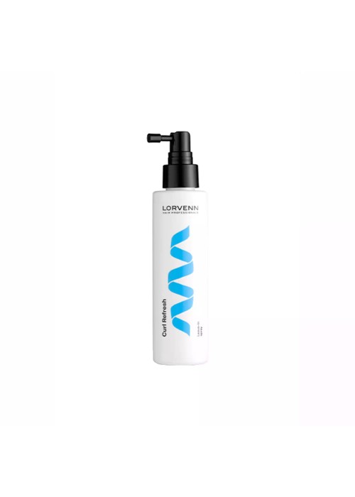 LORVENN CURL REFRESH SPRAY 150ML