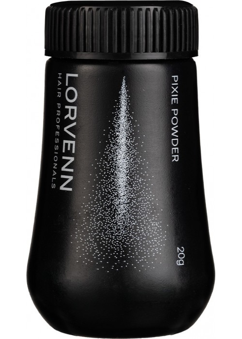 LORVENN PIXIE POWDER VOLUME MATTE 20GR