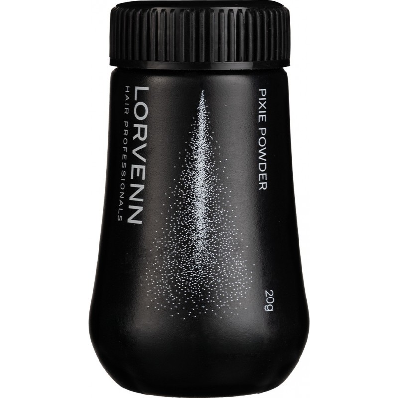 LORVENN PIXIE POWDER VOLUME MATTE 20GR