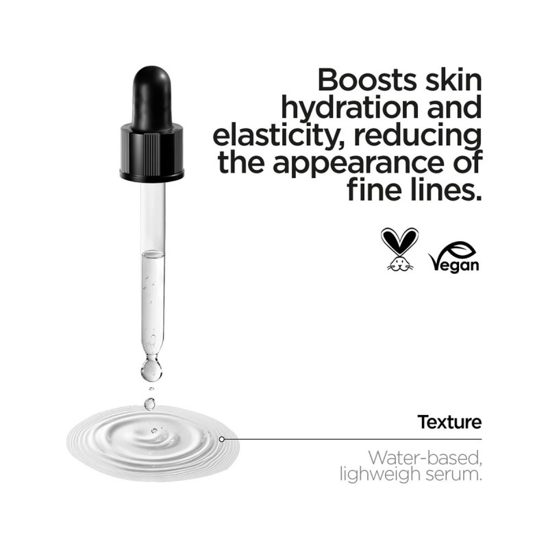 REVOX JUST MARINE COLLAGEN +HA 30ML