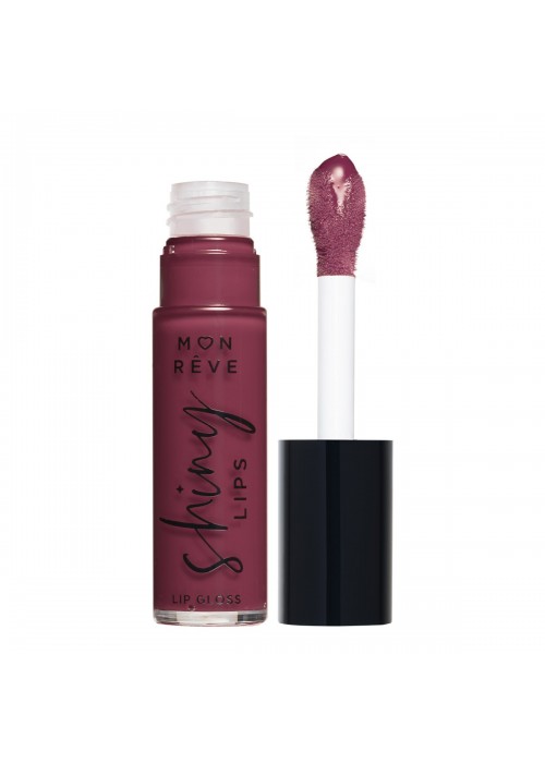 MON REVE SHINY LIPS N.15 SWEET CRAMBERRY