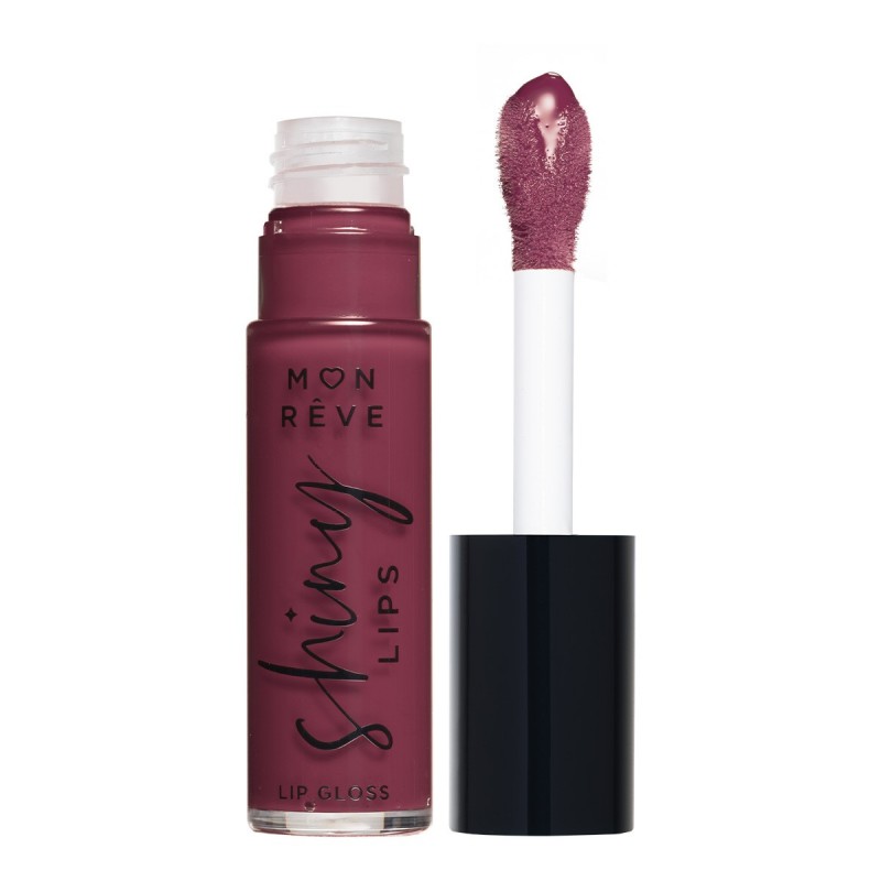 MON REVE SHINY LIPS N.15 SWEET CRAMBERRY