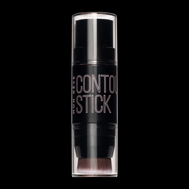 MON REVE CONTOUR STICK N.01 NOCCIOLA 5.5GR