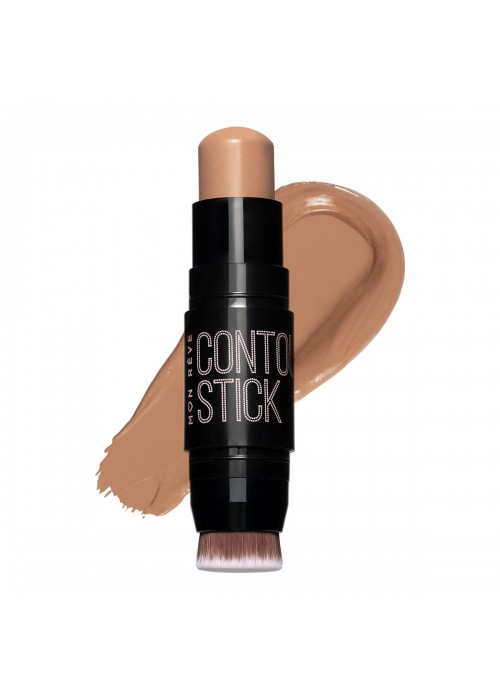 MON REVE CONTOUR STICK N.01 NOCCIOLA 5.5GR