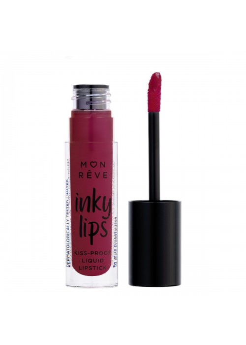 MON REVE INKY LIPS N.22