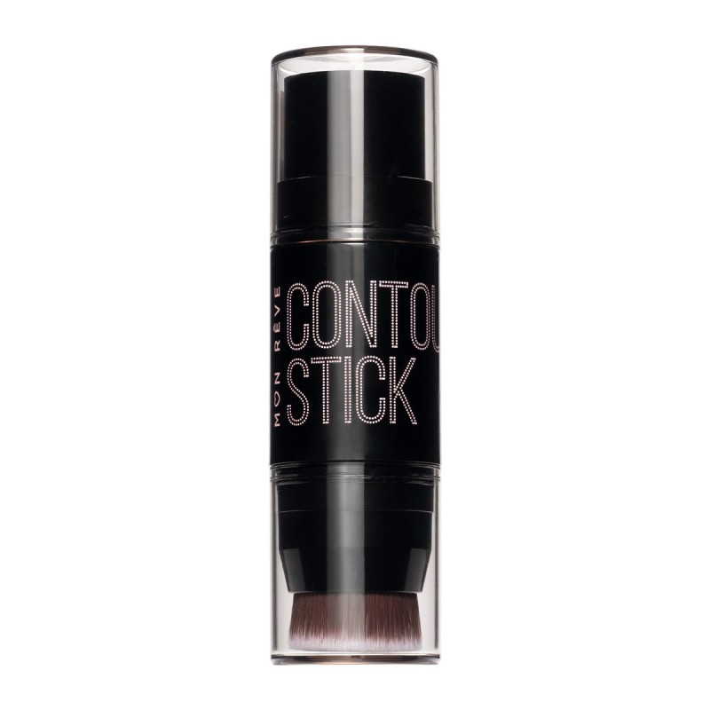 MON REVE CONTOUR STICK N.02 MACCHIATO 5.5GR