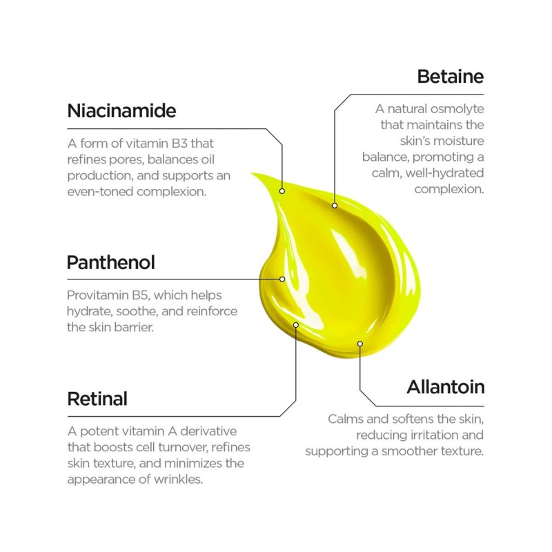REVOX JUST RETINAL 0.2% 30ML