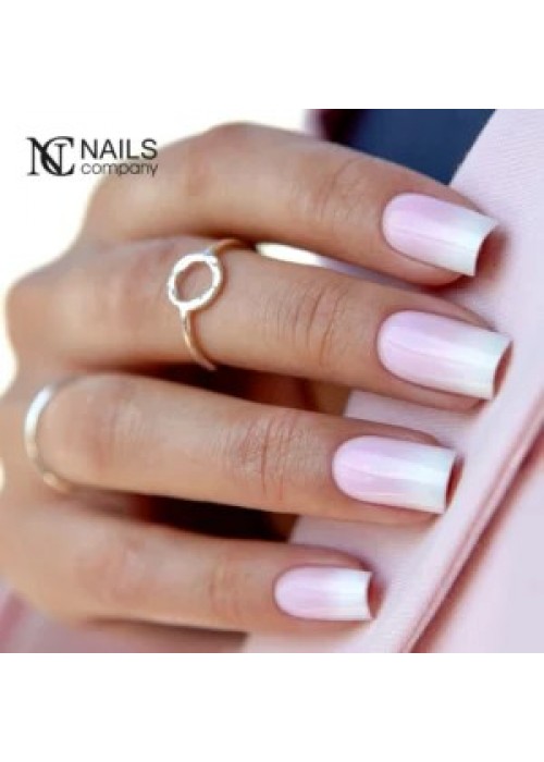 NC NAILS SMART BASE PRO ROSE SKIN 11ML