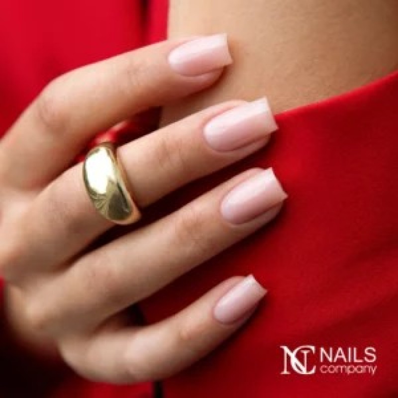 NC NAILS SMART BASE PRO NUDE KISS 11ML