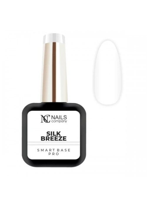 NC NAILS SMART BASE PRO SILK BREEZE 11ML