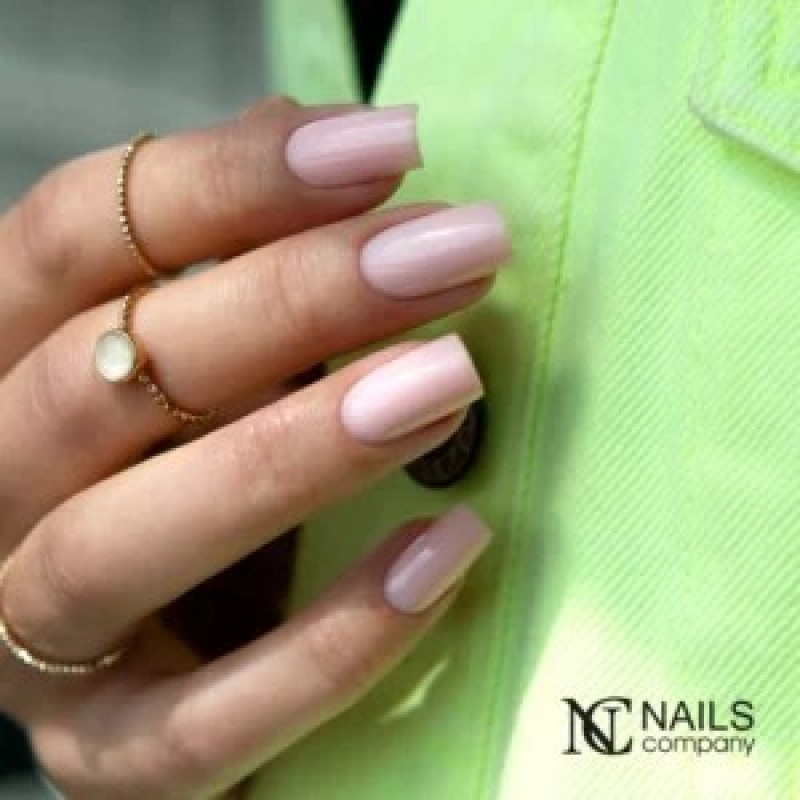 NC NAILS SMART BASE PRO BLUSH TOUCH 11ML