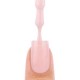 NC NAILS SMART BASE PRO VELVET BEIGE 11ML