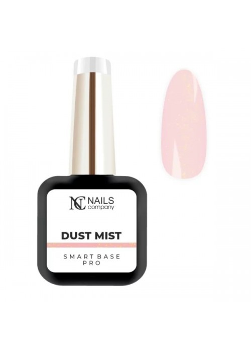 NC NAILS SMART BASE PRO DUST MIST 11ML